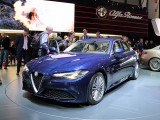 Alfa Romeo na Salonu automobila u Ženevi