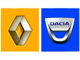Sajamska ponuda Renault-Dacia