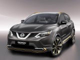 Autonomni Nissan Qashqai stiže u Evropu