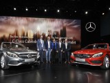 Automobilska fascinacija Geneva Motor Show