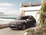 Citroen C4 Cactus Rip Curl