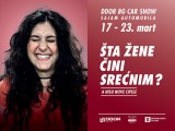 BG CAR SHOW od 17. do 23. marta