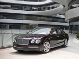 Porsche SCG izlaže i Bentley 