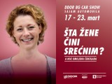 Prateći program 5. BG Car Show