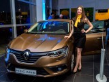 Predstavljen Renault Store koncept i novi Megane