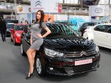 Citroen i DS sajamska ponuda