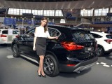 Delta Motors na petom BG Car Show