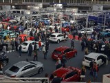 Emil Frey Auto Centar na 5. BG Car Show
