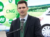 NIS predstavio CNG