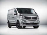 Linija Fiat Professional ima mnogo Talenta