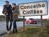 Opel Astra Sports Tourer porodična i poslovna