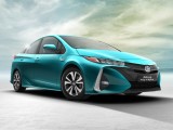 Novi Prius Plug-in hibrid