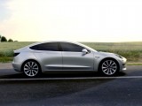 Tesla Model 3 u pretplati