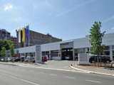Renault  laka komercijalna vozila u AK Kompresor