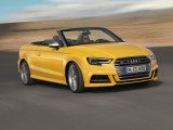 Audi tehnološki unapredio A3 