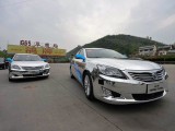Automobilima bez vozača 2.000 km