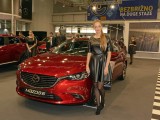Mazda - sajamski uslovi prodaje do kraja maja 