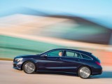 Osveženi CLA i CLA Shooting Brake