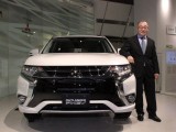 Nov dizajnerski pristup u Mitsubishi Motorsu
