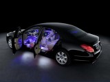 Mercedes-Maybach S 600 Guard