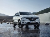 Renault Koleos premijerno u Pekingu 