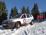 Dacia nastavlja partnerstvo sa GSS