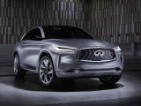 U Pekingu otkriven Infiniti QX Sport Inspiration Concept  