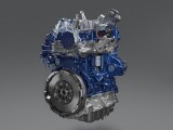 Novi Fordovi dizel EcoBlue motori