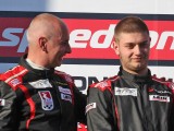 Hungaroring u znaku EKO Lein tima Vesnić