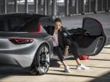 Opel GT Concept anticipira sportski automobil budućnosti 