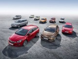 Opel Astra Sports Tourer nastavlja bogatu tradiciju 
