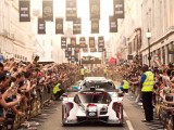 Gumball 3000 najluđa trka automobila kroz Evropu