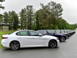 Predstavljena nova Alfa Romeo Giulia