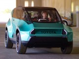 Toyota uBox za generaciju Z