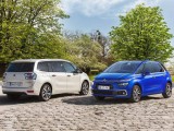 Novi Citroen C4 Picasso u dve varijante
