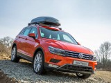 Novi Tiguan predstavljen u Berlinu