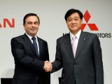 Strateški savez Nissana i Mitsubishia