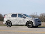 Nova Honda CR-V iduće godine