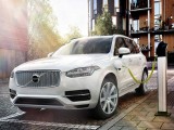 Milion električnih modela Volvo do 2025.