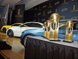 Nova nagrada World Urban Car 