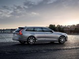 Ibrahimović promoviše novi Volvo V90