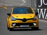 Renault Clio R.S.16 Concept inspirisan bolidom F1
