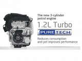 PureTech 1.2 najbolji u svojoj kategoriji