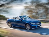 Mercedes-Benz počeo prodaju C klase kabriolet