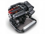 Motor godine i Audijev 2.5 TFSI