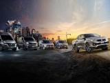 Fiat Professional predstavlja svoju liniju 