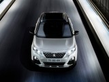 Peugeot 3008 GT - SUV sportskog karaktera