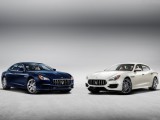 Osvežen Maserati Quattroporte