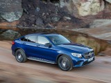 Mercedes-Benz GLC Coupe počeo da se prodaje