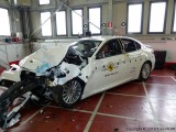 Pet zvezdica za Alfa Romeo Giuliu